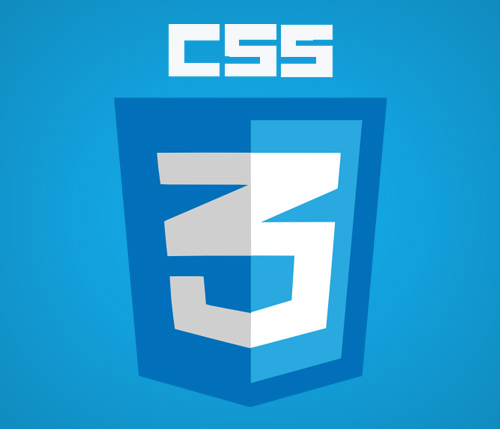 Logo de CSS3