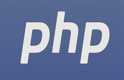 Logo de PHP