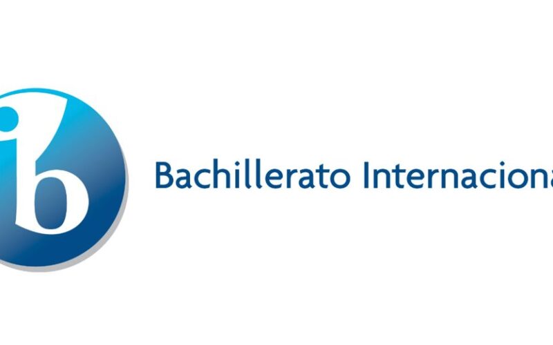 Diploma de Bachillerato Internacional
